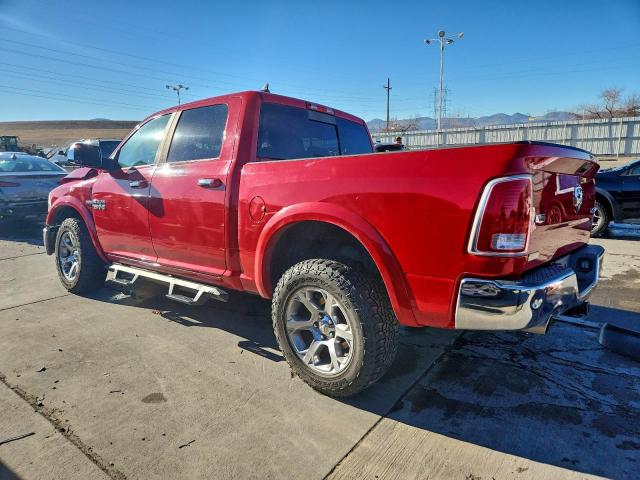 Ram 1500 Laramie Image 6