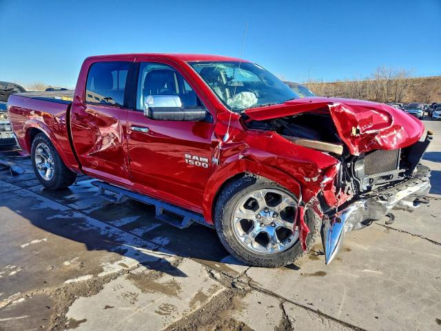 Ram 1500 Laramie Image 12