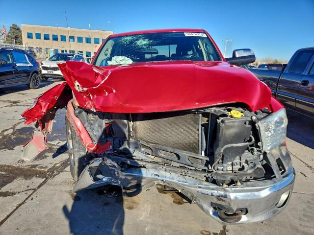 Ram 1500 Laramie Image 3