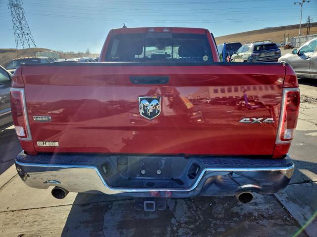 Ram 1500 Laramie Image 4
