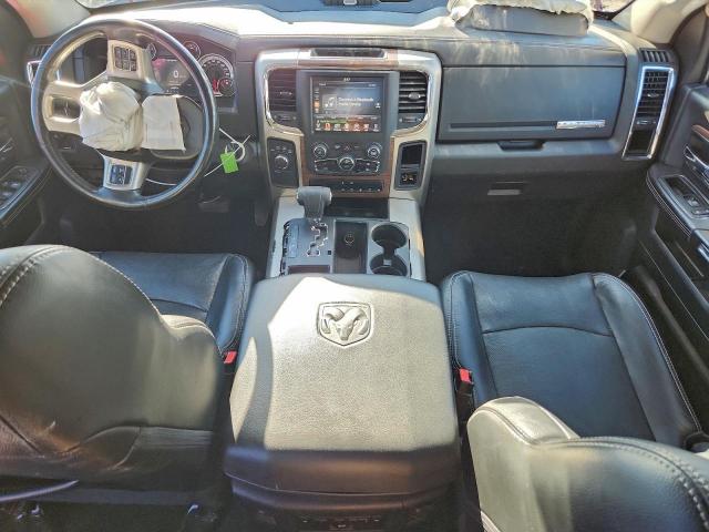 Ram 1500 Laramie Image 5