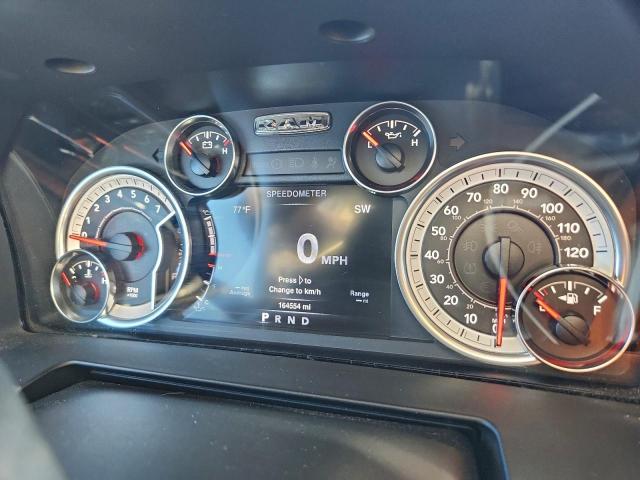 Ram 1500 Laramie Image 8