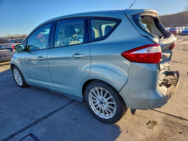 Ford Cmax Se Image 11