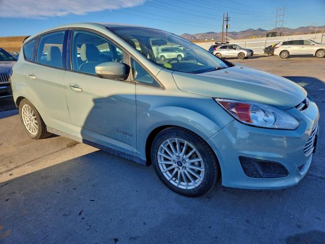 Ford Cmax Se Image 9