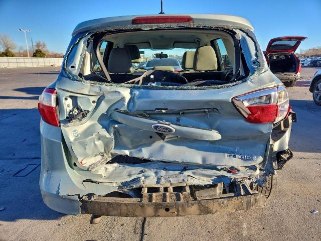 Ford Cmax Se Image 3