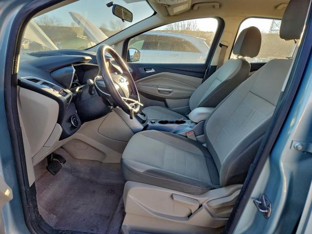 Ford Cmax Se Image 2