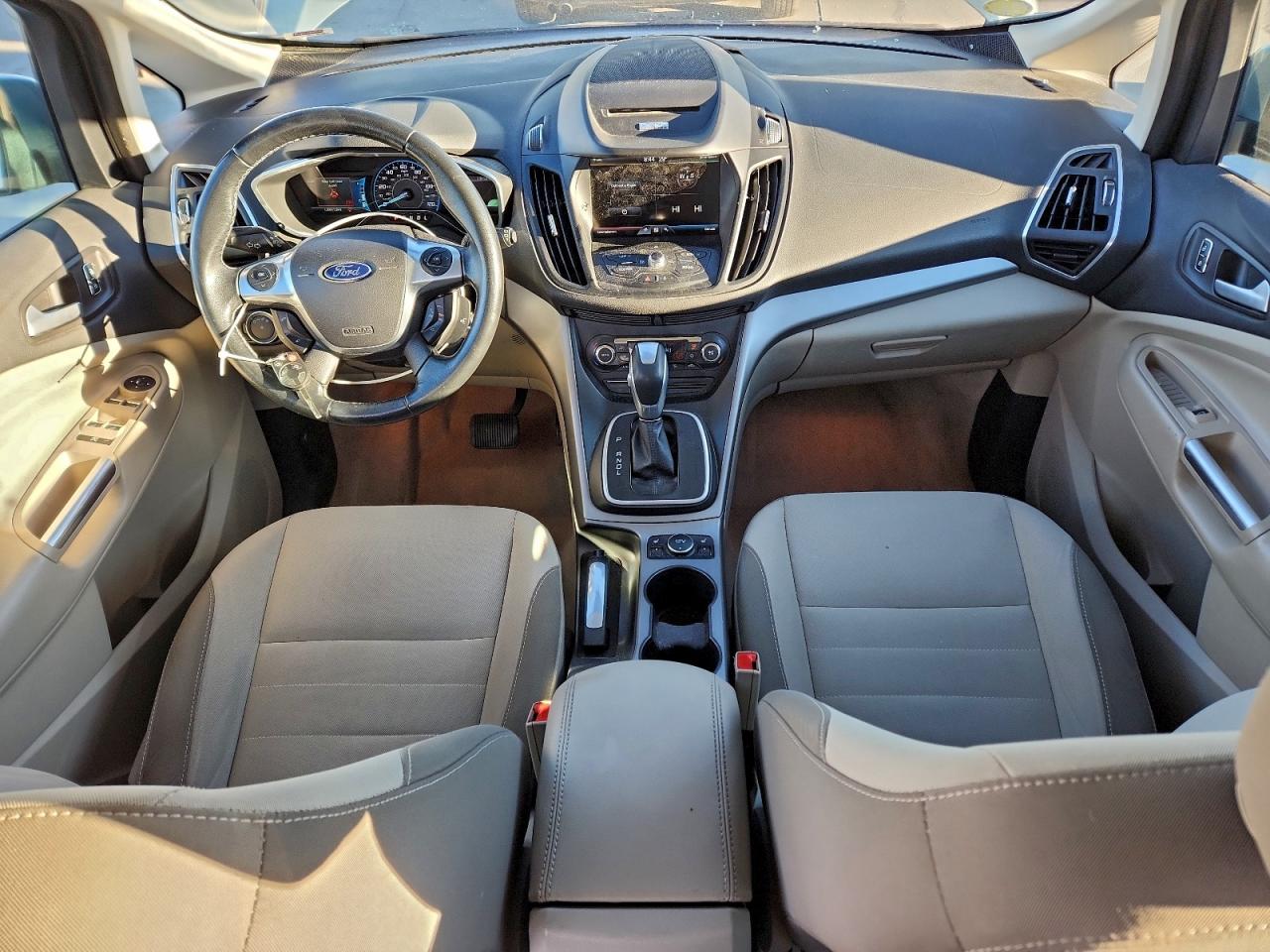 Ford Cmax Se Image 6