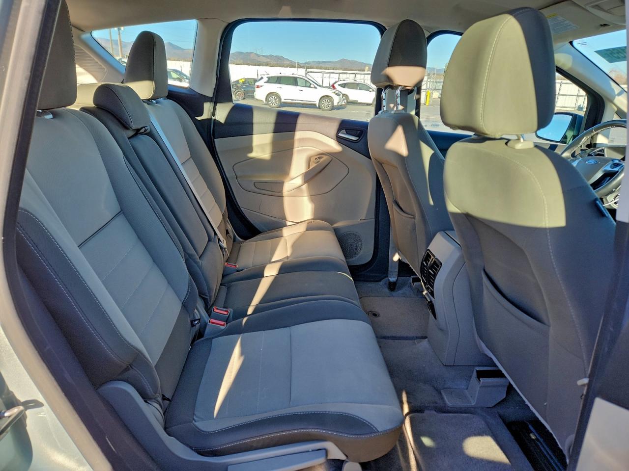 Ford Cmax Se Image 7