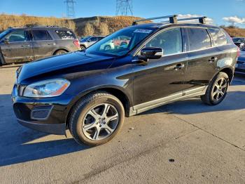 2013 Volvo XC60 YV4902DZ3D2******
