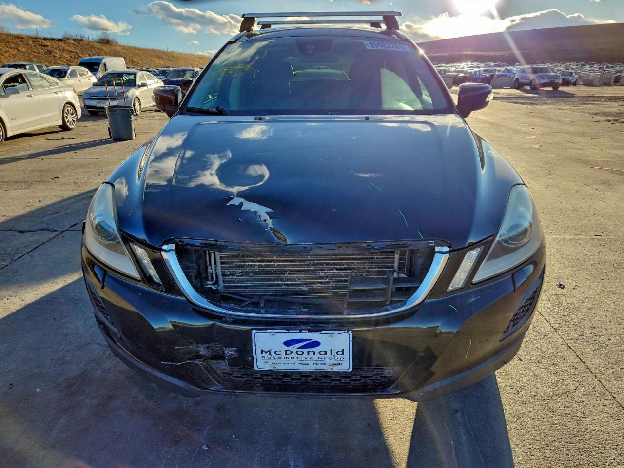 Volvo XC60 T6 Image 6