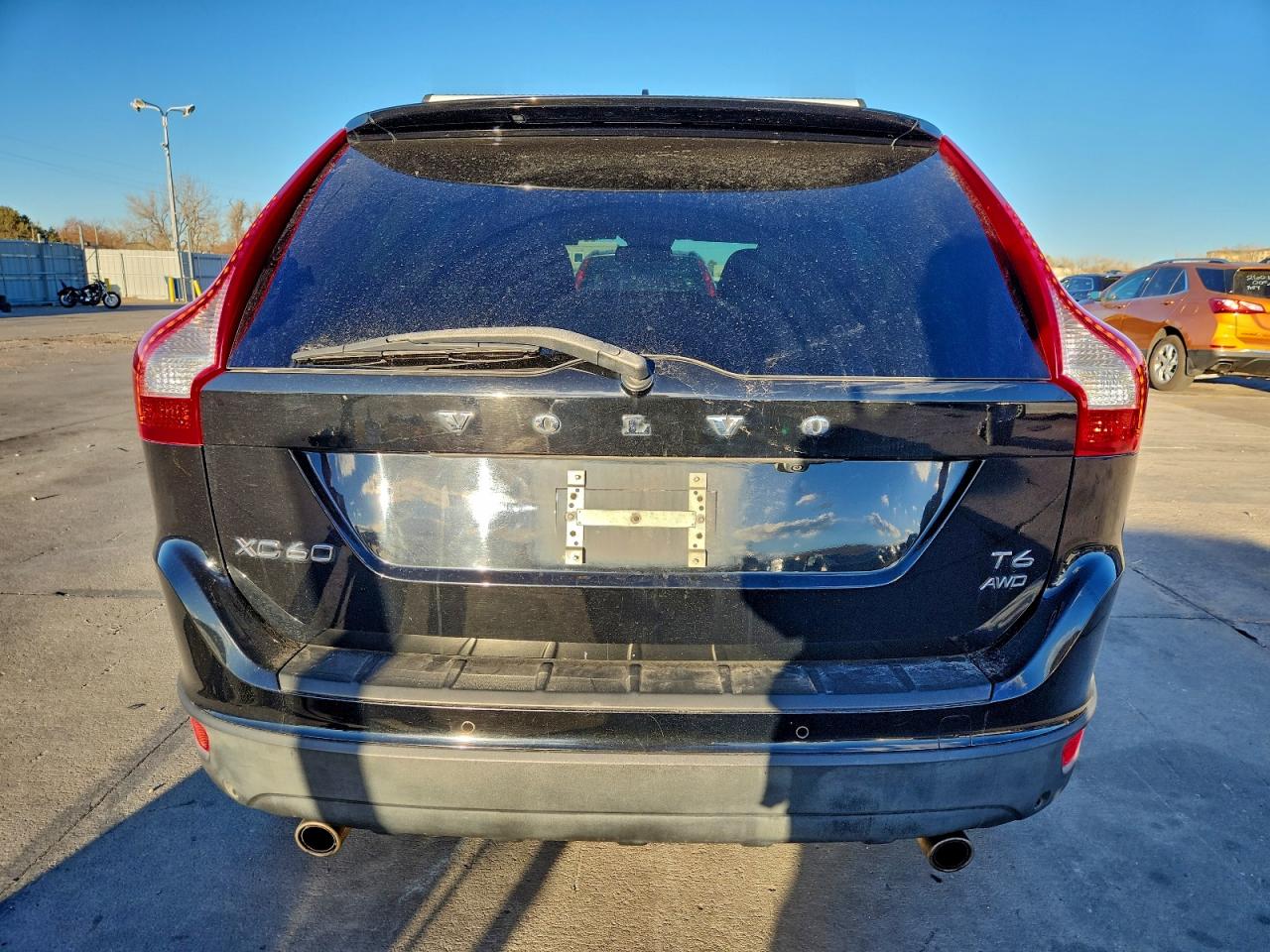 Volvo XC60 T6 Image 5